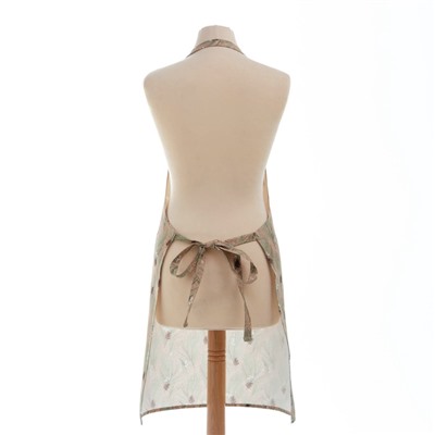 Фартук новогодний «Этель» «Spruce branches» 60×70 см, 100% хлопок, саржа 190 г/м²