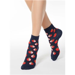 Классические CONTE CLASSIC Хлопковые носки