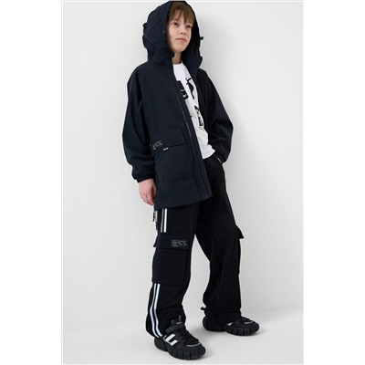 Полуботинки для мальчиков PLAYTODAY, 1241367