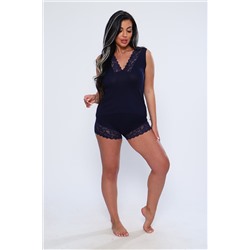 Пижама с шортами 78519 НАТАЛИ, 890487