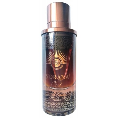 NORAN PERFUMES NORANA OUD edp 75ml TESTER