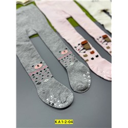 колгокти упаковка 4шт