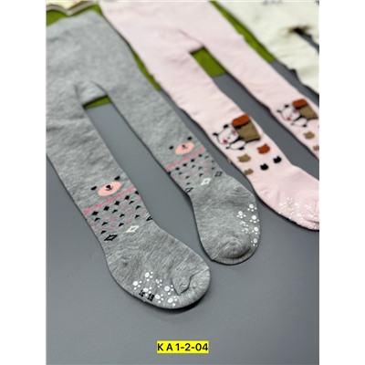 колгокти упаковка 4шт