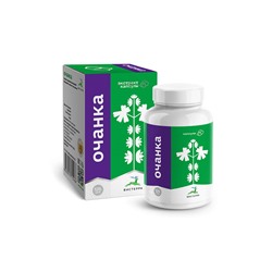 Очанка для зрения 126 капс