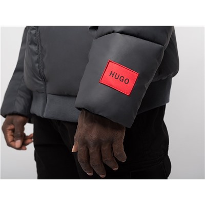 Куртка зимняя Hugo Boss