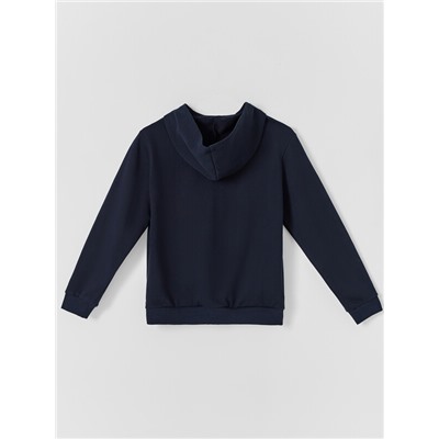 КОМПЛЕКТ ДЛЯ МАЛЬЧИКОВ (ТОЛСТОВКА, БРЮКИ) 393314