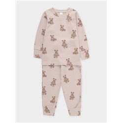 CROCKID Пижама К 1552