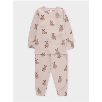 CROCKID Пижама К 1552