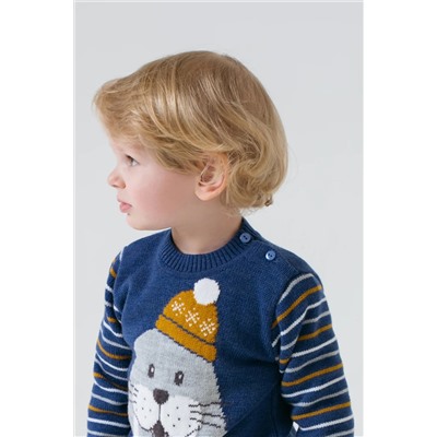 CROCKID Джемпер КВ 30102/ш