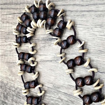 Колье арт. 26 8028 (id 288175)