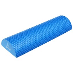 Полусфера массажная Sangh, 45×15×7 см, цвета МИКС