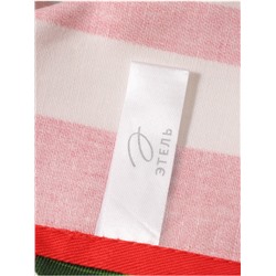 УЦЕНКА Скатерть Этель "Рождественский балл" 150х220 см, хлопок 100%