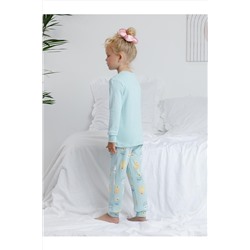 Пижама CROCKID, 1212723