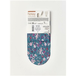 Полиамидные CONTE FANTASY Носки с рисунком