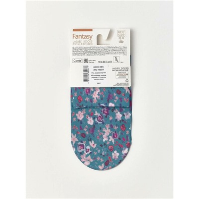 Полиамидные CONTE FANTASY Носки с рисунком