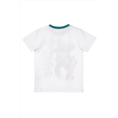 Комплект (футболка+шорты) PLAYTODAY, 285097