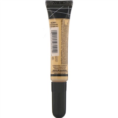 L.A. Girl, Консилер Pro Conceal HD Concealer, желтый корректор, 8 г