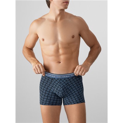 ТРУСЫ МУЖСКИЕ (2ШТ) 411221-2