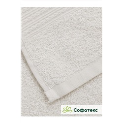 Полотенце банное махровое Софатекс 100х180 для ванны и душа НАТАЛИ, 1044322