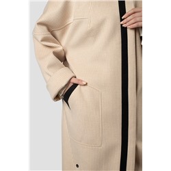 01-12097 Пальто женское демисезонное