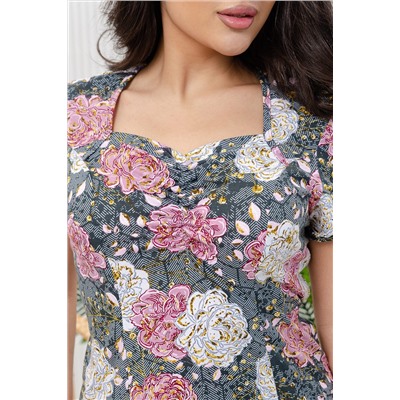 Платье 1730 НАТАЛИ, 884159