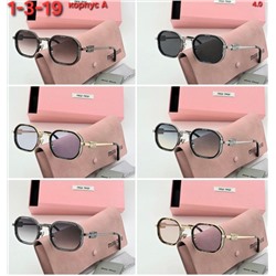 Солнцезащитные очки #22957986