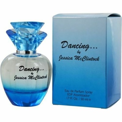 JESSICA McCLINTOCK DANCING edp (w) 50ml