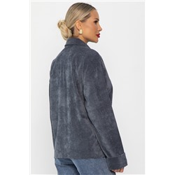 Жакет Реджина (серый) Б14177-9М