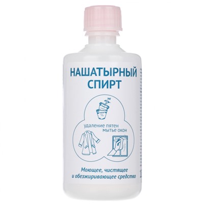 Нашатырный спирт 100мл