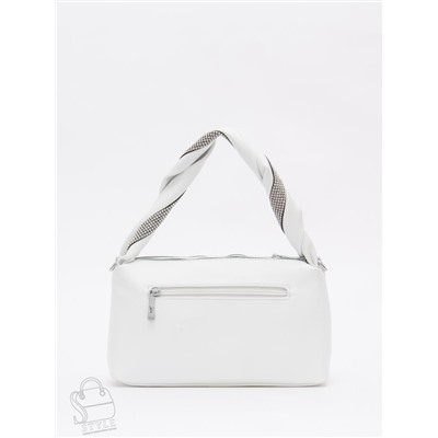 Сумка женская  2241 white Velina Fabbiano-Safenta