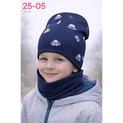 комплект 2060067-7