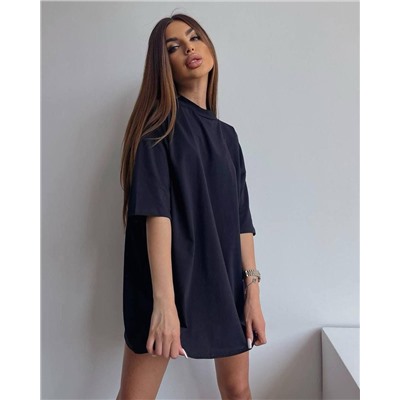 Футболка оверсайз, Артикул: 135572