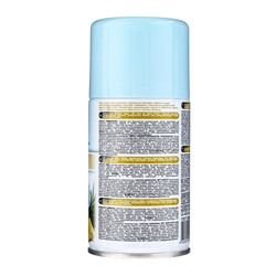 Сменный блок для освежителя воздуха Alpen райские фрукты, 250 мл