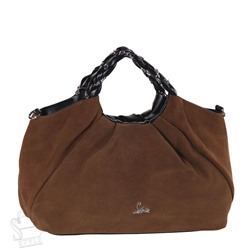Сумка женская  575802AA brown Velina Fabbiano-Safenta