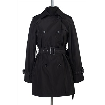 03-3415 Плащ женский (пояс)