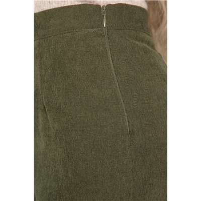 Брюки Жанин (зеленые) Б15018-10М