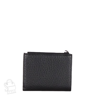 Женский кошелек 6087-1805 black Vermari