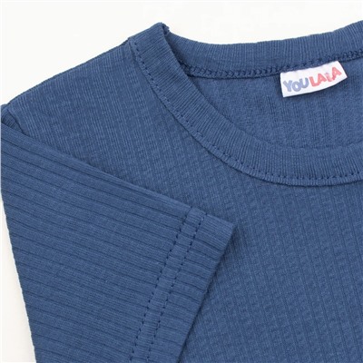 YOULALA Фуфайка 1763701001