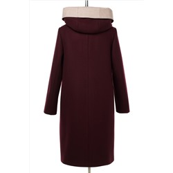 01-10534 Пальто женское демисезонное