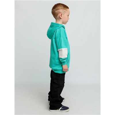 BATIK Толстовка 0021/1_ЛС24