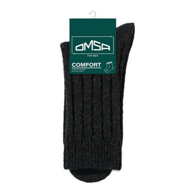 Носки утепленные, Omsa, Comfopt 307