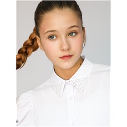 Блузка для девочки Соль&Перец