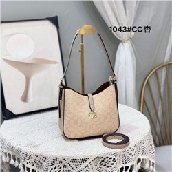 Женская сумка из искусственной кожи мультицвет