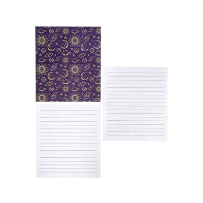 Набор для опытов для детей «Сургучная печать. Эзотерика», штамп, сургуч, конверт для письма