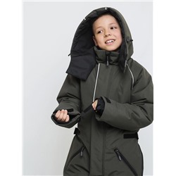 BATIK Комбинезон 211-26з-2