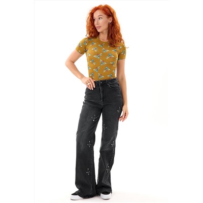 Lika Dress Футболка 10579