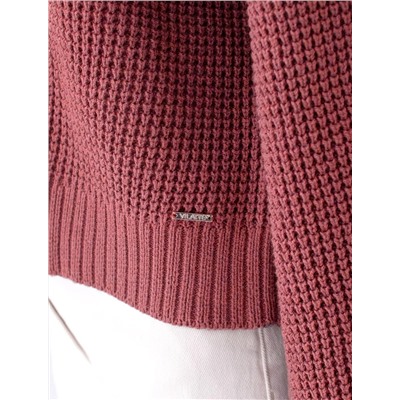 VILATTE Джемпер D39.379