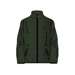 Куртка трикотажная для мальчиков