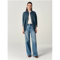 CONTE CON-863 Джинсы женские