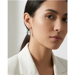 Серьги "Пейто"